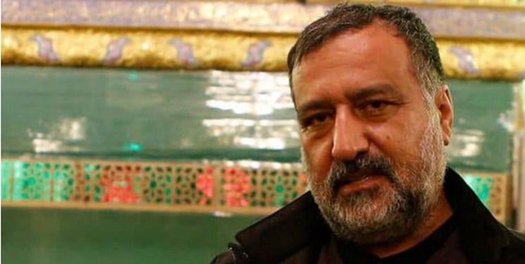 همرزم شهید موسوی: «سیدرضی» معطل دستورات اداری و بروکراسی نمی‌ماند