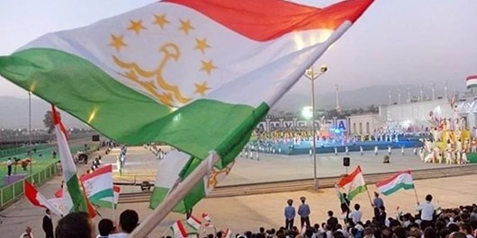 تبریک سفیر ایران به فوتبالیست‌های تاجیک برای صعود به یک‌چهارم نهایی جام ملت‌های آسیا