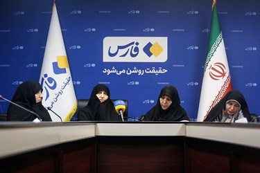 خواهران حزب موتلفه اسلامی
