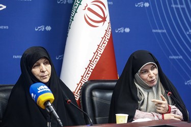 خواهران حزب موتلفه اسلامی