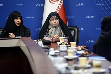 خواهران حزب موتلفه اسلامی