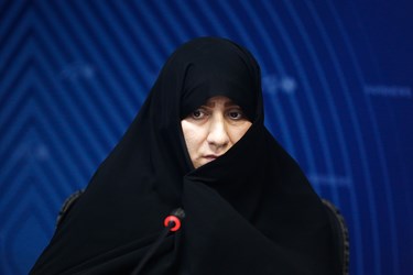 خواهران حزب موتلفه اسلامی