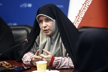 خواهران حزب موتلفه اسلامی