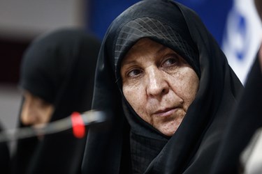 خواهران حزب موتلفه اسلامی