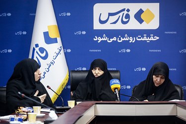 خواهران حزب موتلفه اسلامی