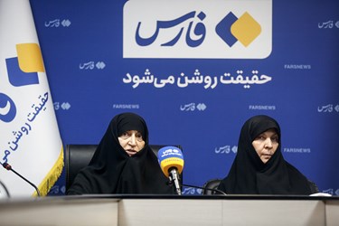 خواهران حزب موتلفه اسلامی