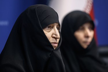 خواهران حزب موتلفه اسلامی