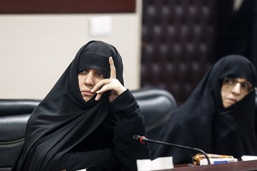 خواهران حزب موتلفه اسلامی