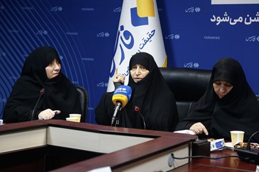 خواهران حزب موتلفه اسلامی