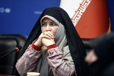 خواهران حزب موتلفه اسلامی