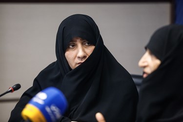 خواهران حزب موتلفه اسلامی