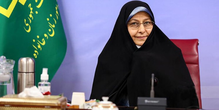 خزعلی: باید برای مادران شاغل شرایط منعطف کاری مهیا شود