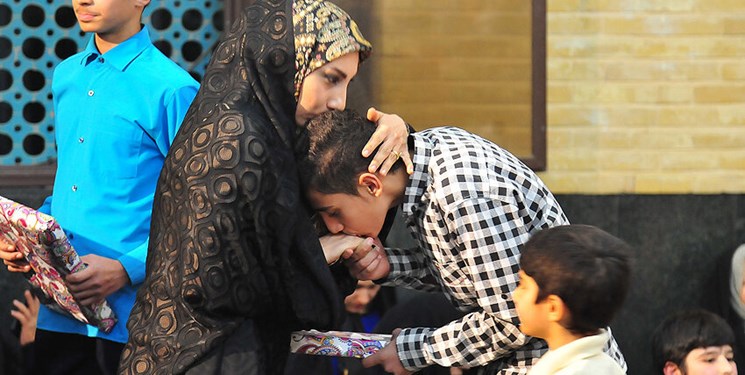 روز مادر را در این 6 مسجد جشن بگیرید!