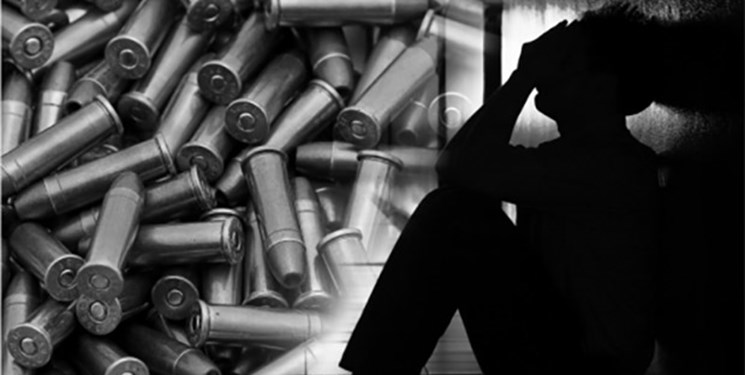 هردقیقه یک نفر در آمریکا از جان خود سیر می‌شود