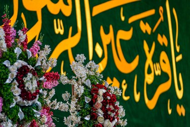 نجف اشرف در آستانه ولادت حضرت زهرا(س)
