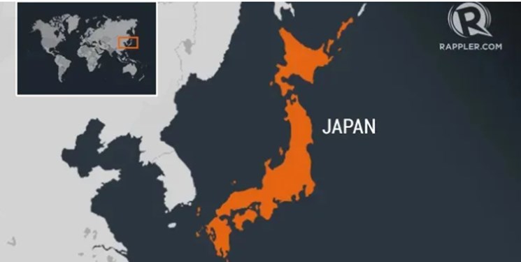 هشدار سونامی در پی زلزله 7.4 ریشتری در ژاپن+تصاویر