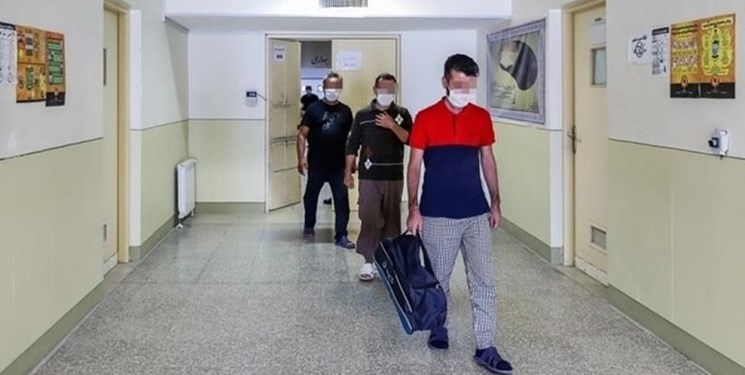 آزادی ۳ هزار زندانی با بهره‌مندی از ارفاقات قانونی در استان قزوین