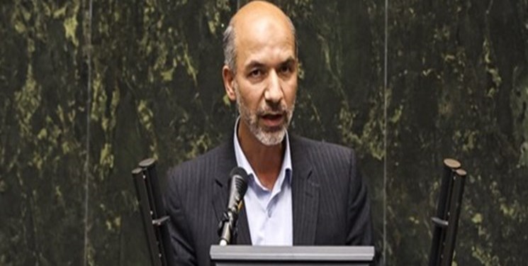 محرابیان: وزارت نیرو خواستار حمایت مجلس برای پرداخت مطالبات شد