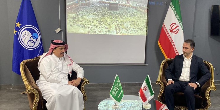 سفیر عربستان: استقلال همیشه حریف قدرتمندی برای تیم‌های ما به خصوص الهلال بوده است