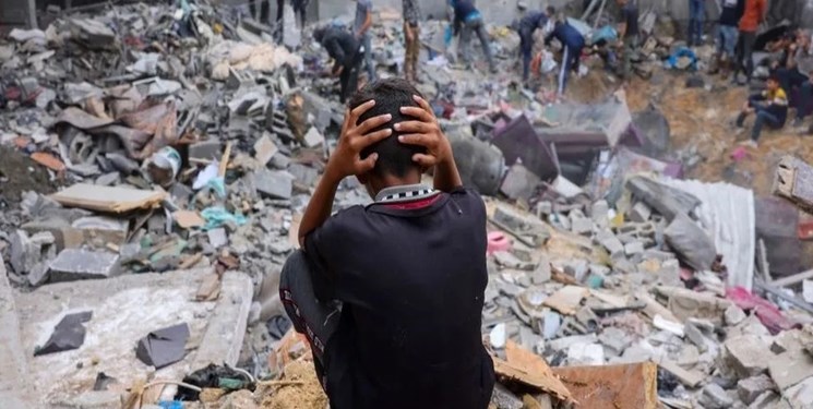 فنلاند: وضعیت غزه وحشتناک است