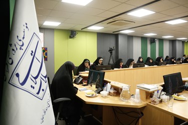 زنان و مشارکت سیاسی
