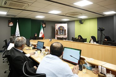 زنان و مشارکت سیاسی