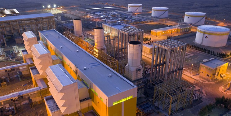«رودشور» در جمع 11 نیروگاه برتر دنیا
