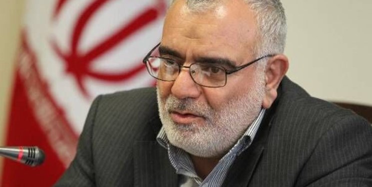 درخواست رئیس کمیته امداد امام خمینی (ره) مبنی برافزایش مستمری مدد جویان