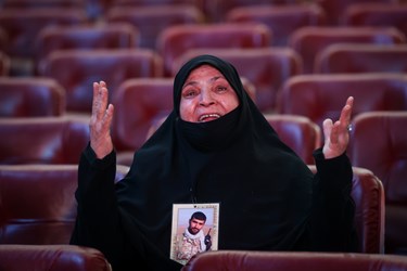 سومین همایش یاران سلیمانی