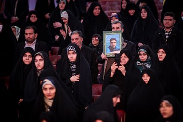 سومین همایش یاران سلیمانی