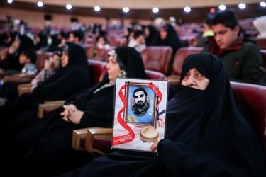 سومین همایش یاران سلیمانی