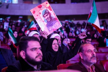 سومین همایش یاران سلیمانی