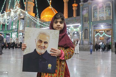 یک قاب عکس و هزاران عاشق