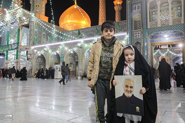 یک قاب عکس و هزاران عاشق