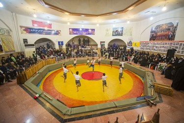 رویداد ملی 