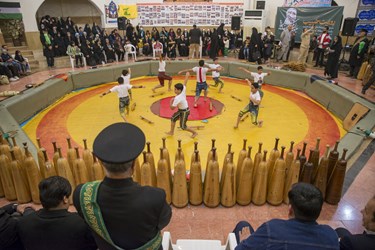 رویداد ملی 