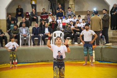رویداد ملی 