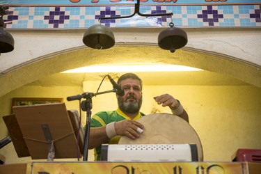 رویداد ملی 