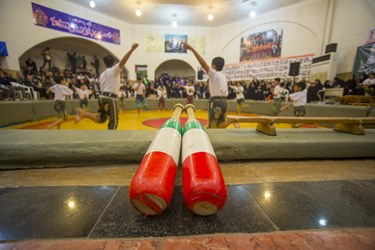 رویداد ملی 