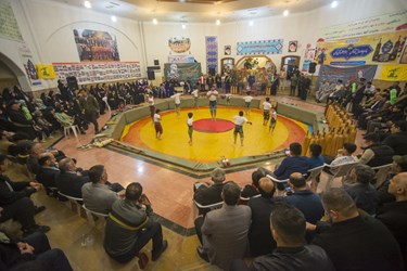 رویداد ملی 
