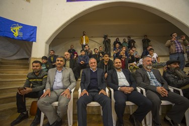رویداد ملی 
