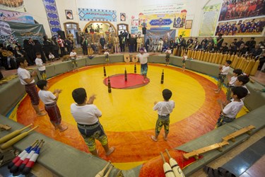 رویداد ملی 