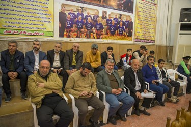رویداد ملی 
