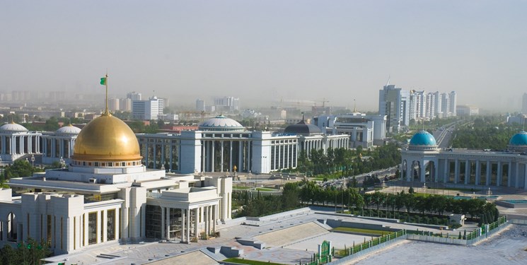 ترکمنستان  2023؛ از انتخابات پارلمانی و افتتاح شهر «آرکاداغ» تا رایزنی‌های منطقه‌ای و بین‌المللی