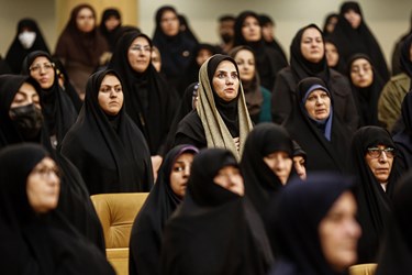 دومین کنگره ملی بانوان تاثیرگذار