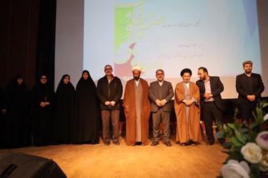 کنگره ملی بانوان تاثیرگذار