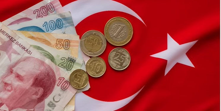 گرانی مواد غذایی و هتل‌ها نرخ تورم ترکیه را بالاتر برد
