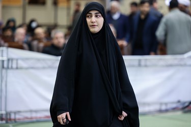 چهارمین سالگرد شهادت حاج قاسم سلیمانی