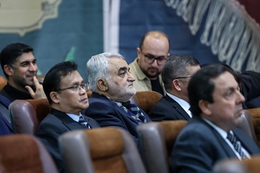 چهارمین سالگرد شهادت حاج قاسم سلیمانی