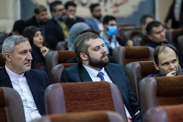 چهارمین سالگرد شهادت حاج قاسم سلیمانی